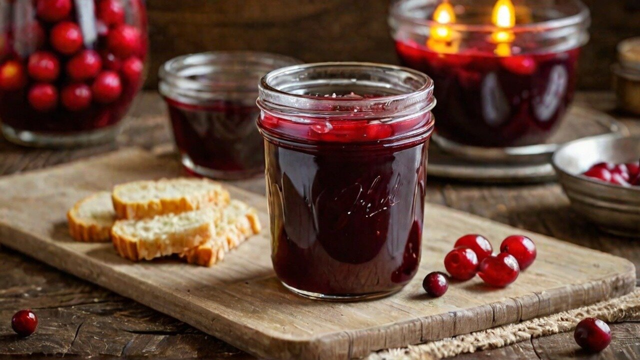 "Port Jelly: A Gourmet Delight"