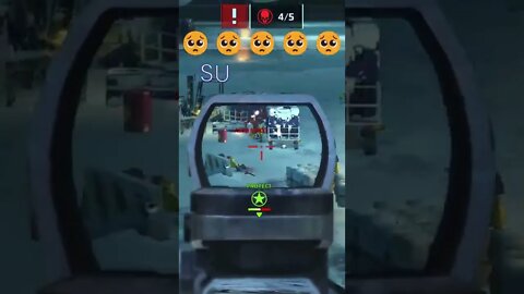 Sniper Fury II Gameplay (Subscribe) 😇EG😇
