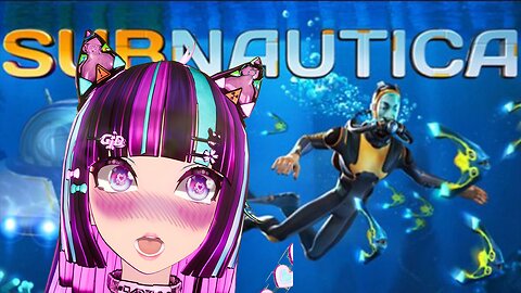 PT1 Subnautica