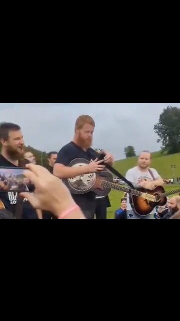 This Type of Influence Comes at a Price: God Keep Oliver Anthony Safe