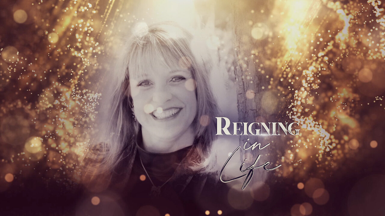 Reigning in Life [ep 01]