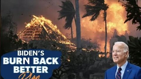 7 HOPEFUL AND HORRIFYING STORIES FROM MAUI WILDFIRE RECOVERY 8-29-23 BLAZETV