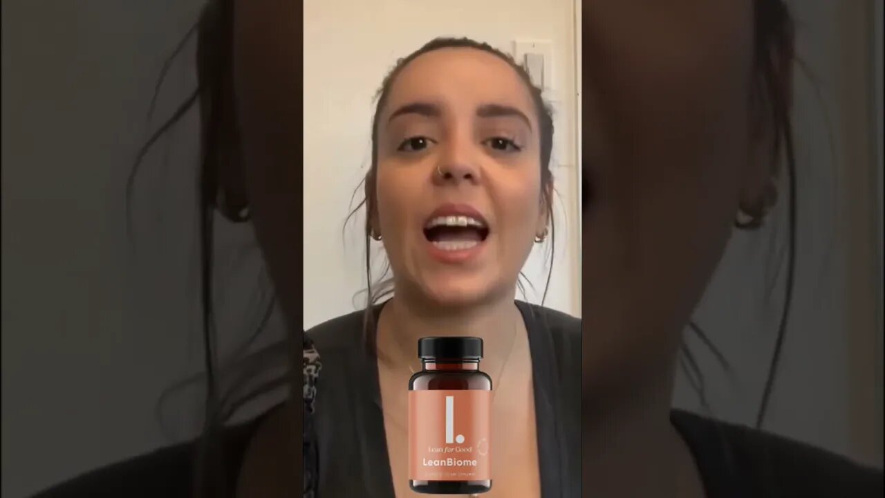 LeanBiome - Lean Biome Review 2023 - THE TRUTH ! LeanBiome I LeanBiome Official Website