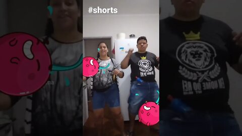 melhores dancinhas #shorts