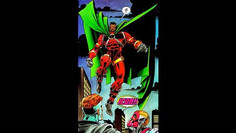 HEBREW ISRAELITE MEN ARE THE REAL SUPERHEROES AND GREATEST WARRIORS ON EARTH!!!