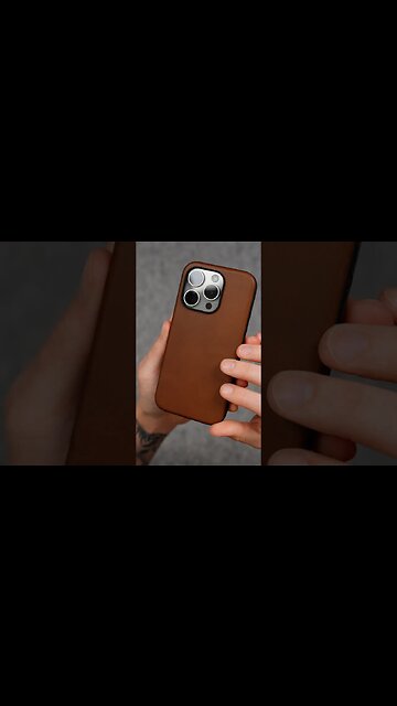 Best Looking Case For Natural Titanium iPhone 15 Pro?