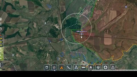 Ukraine. Military Summary And Analysis 18.05.2022