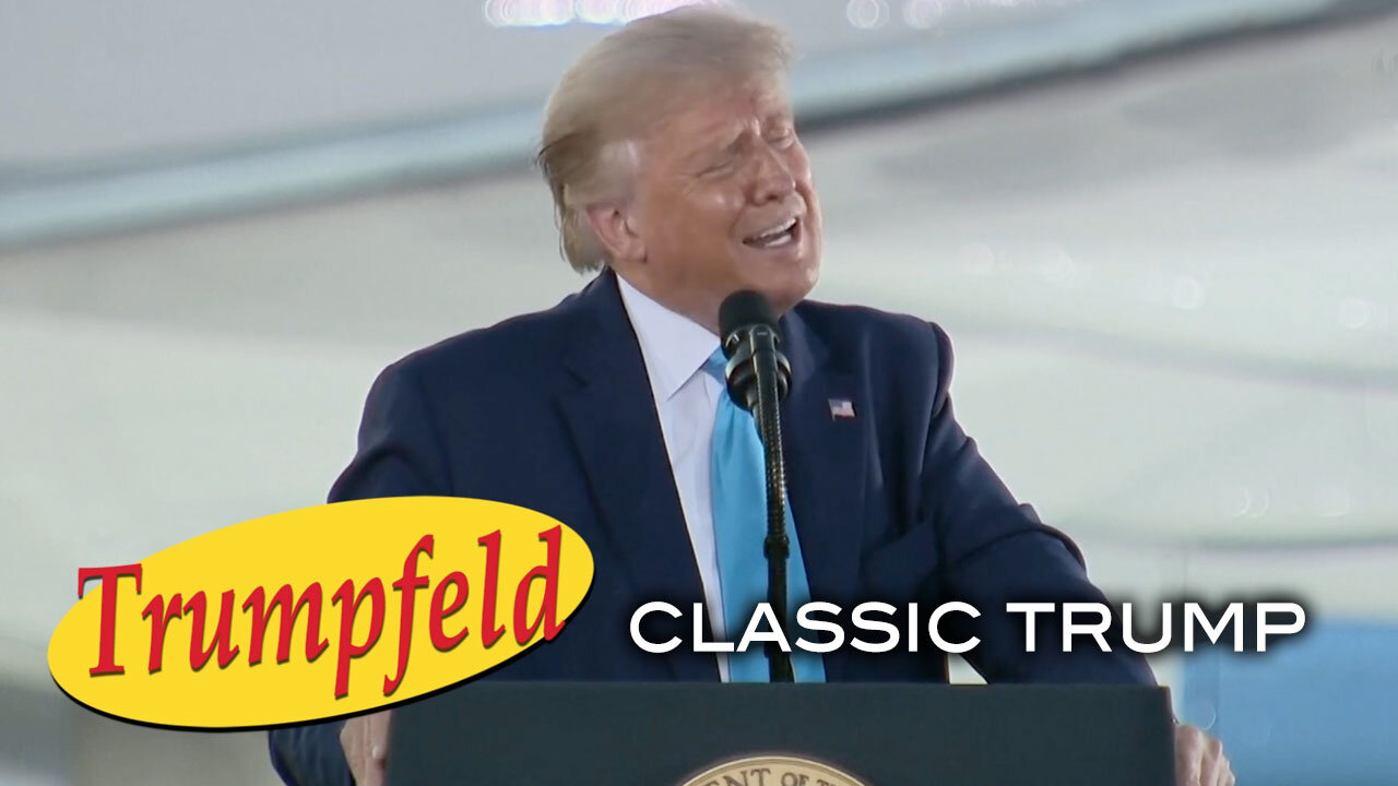 Trumpfeld - Classic Trump