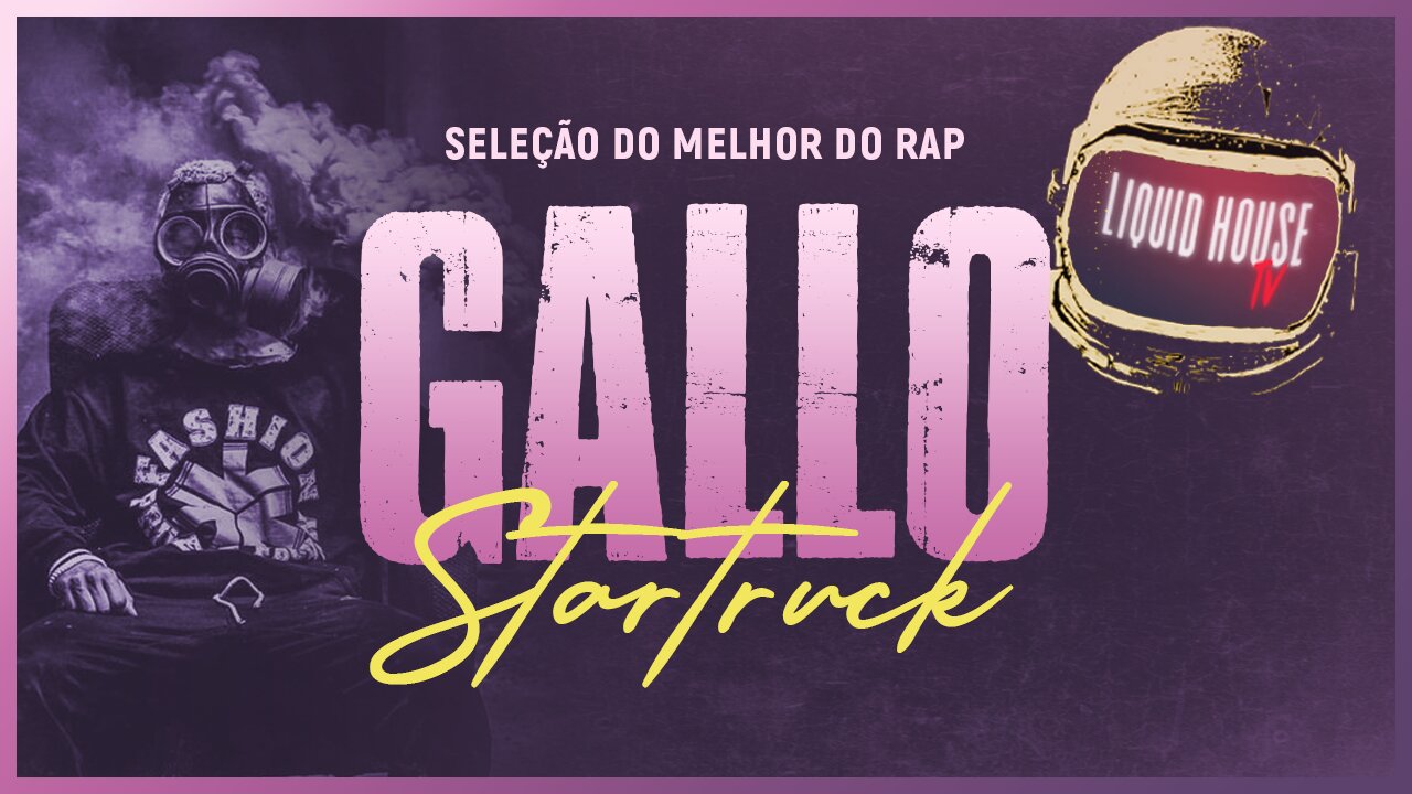 Gallo - Startruck (feat. A$hon Voyage)