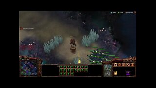 Session 2: Starcraft II (1v1 matchmaking as random) - -
