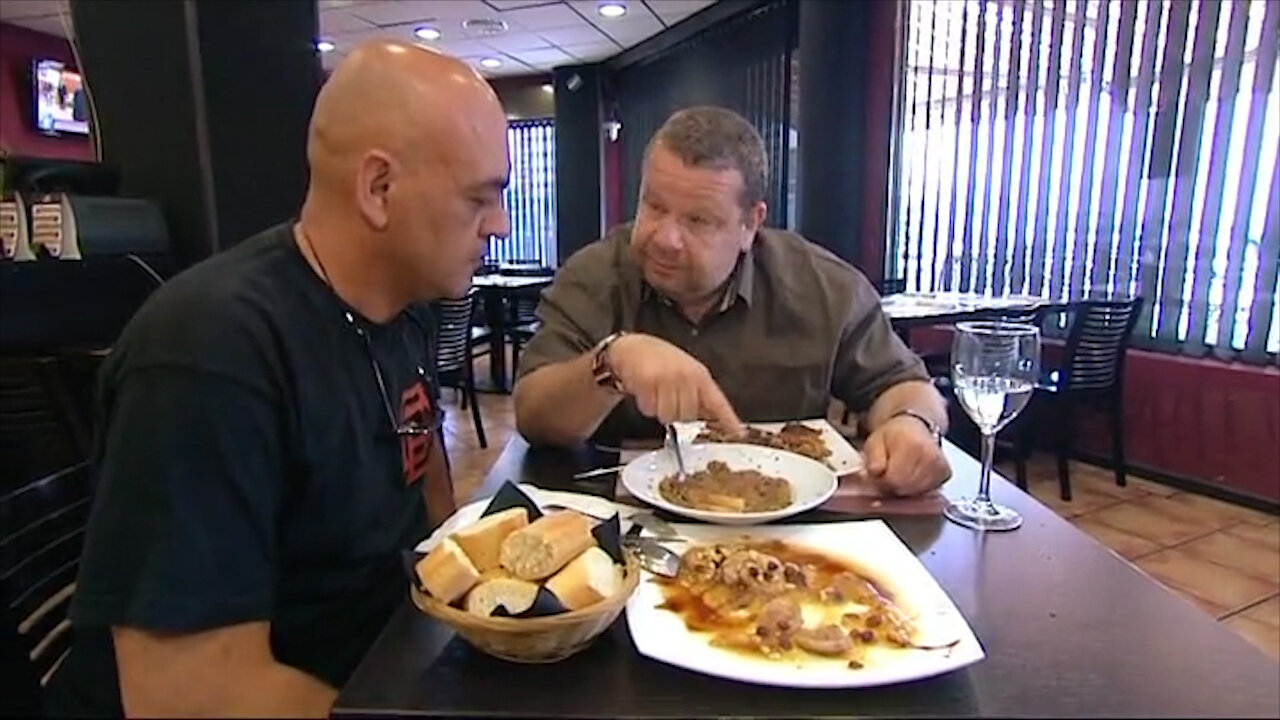 Pesadilla En La Cocina 1x03 | "El Gusto Es Nuestro"