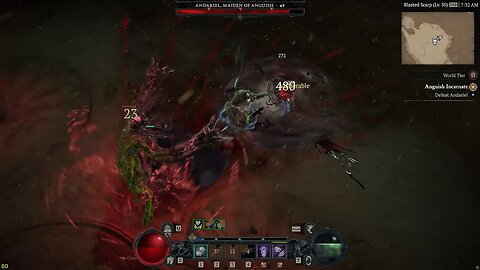 Attair Plays Diablo 4 P10