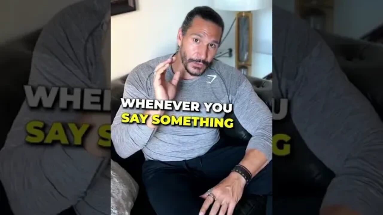 2 Rules Every Man Should Live By! (Never Explain & Never Justify)