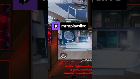 i pissed of the wrong guy | mrmplayslive on #Twitch