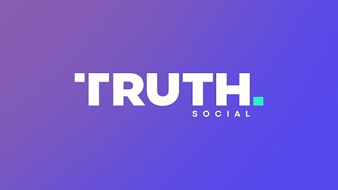 truthsocial uma das cópias mais fiéis do Twitter