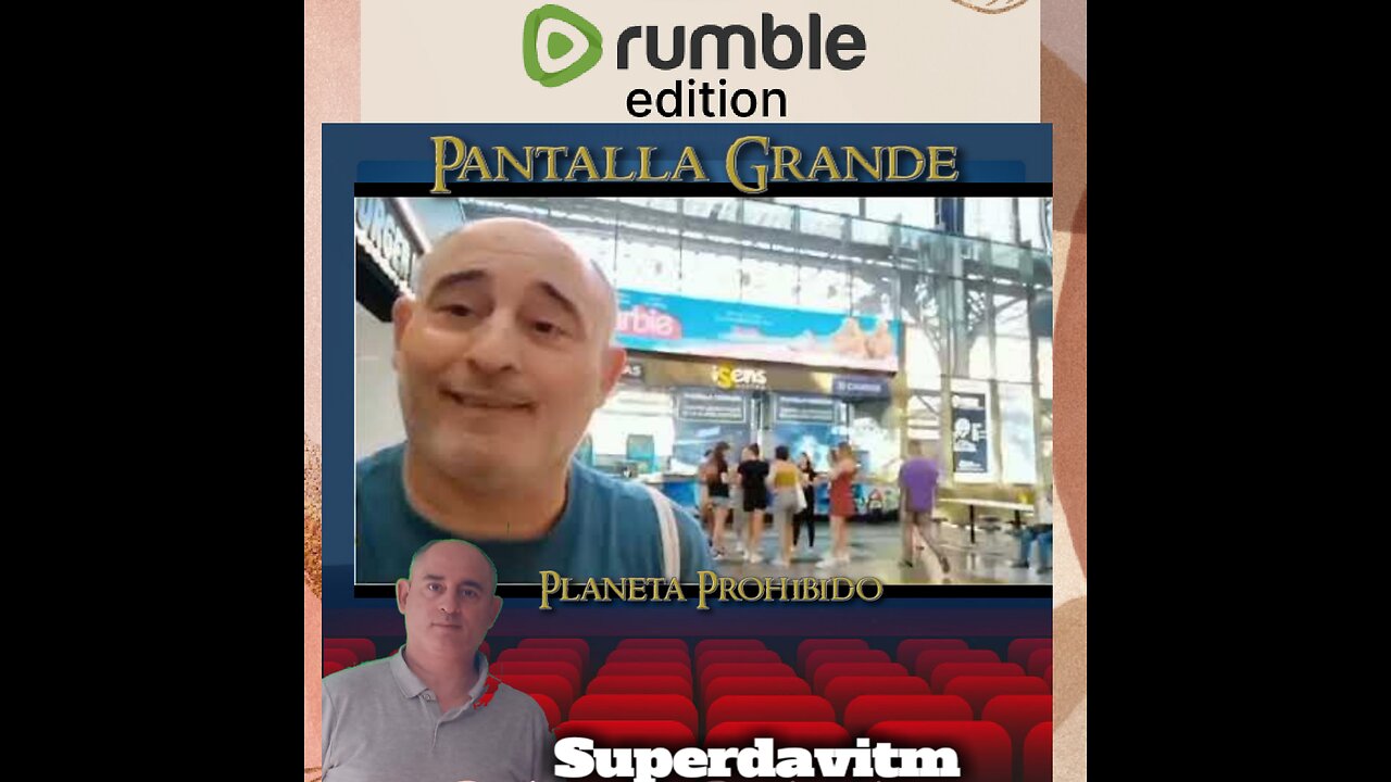 Entremeses de humor: BarbieCalviño