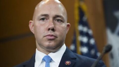 Veteran, Rep. Mast Pennsylvania Avenue Lost War in Afghanistan