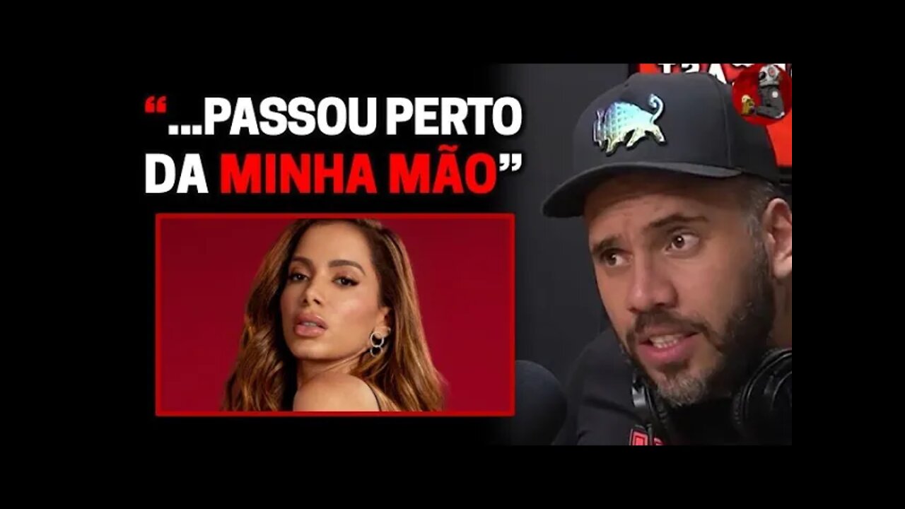 QUASE ROLOU ANITTA com Casal Maloka | Planeta Podcast