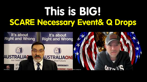 Patriot Underground This is BIG! Riccardo Bosi Exposes SCARE Necessary Event& Q Drops_1_1.mp4