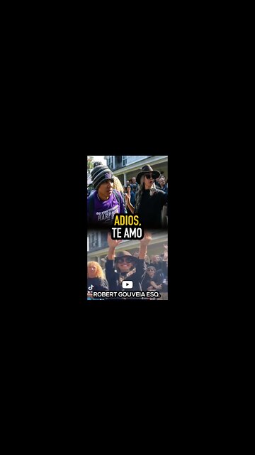 Adios, Te Amo! #shorts