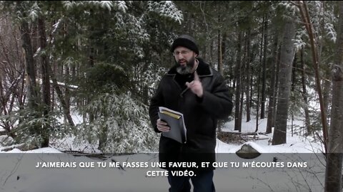 S'il te plaît, fais ça AVANT de te suicider! | King James Video Ministries en français