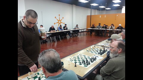 SPOT ON CHESS PUZZLES for SATURDAY, April 8th of 2023 "The Irregulars ORANGUTAN"