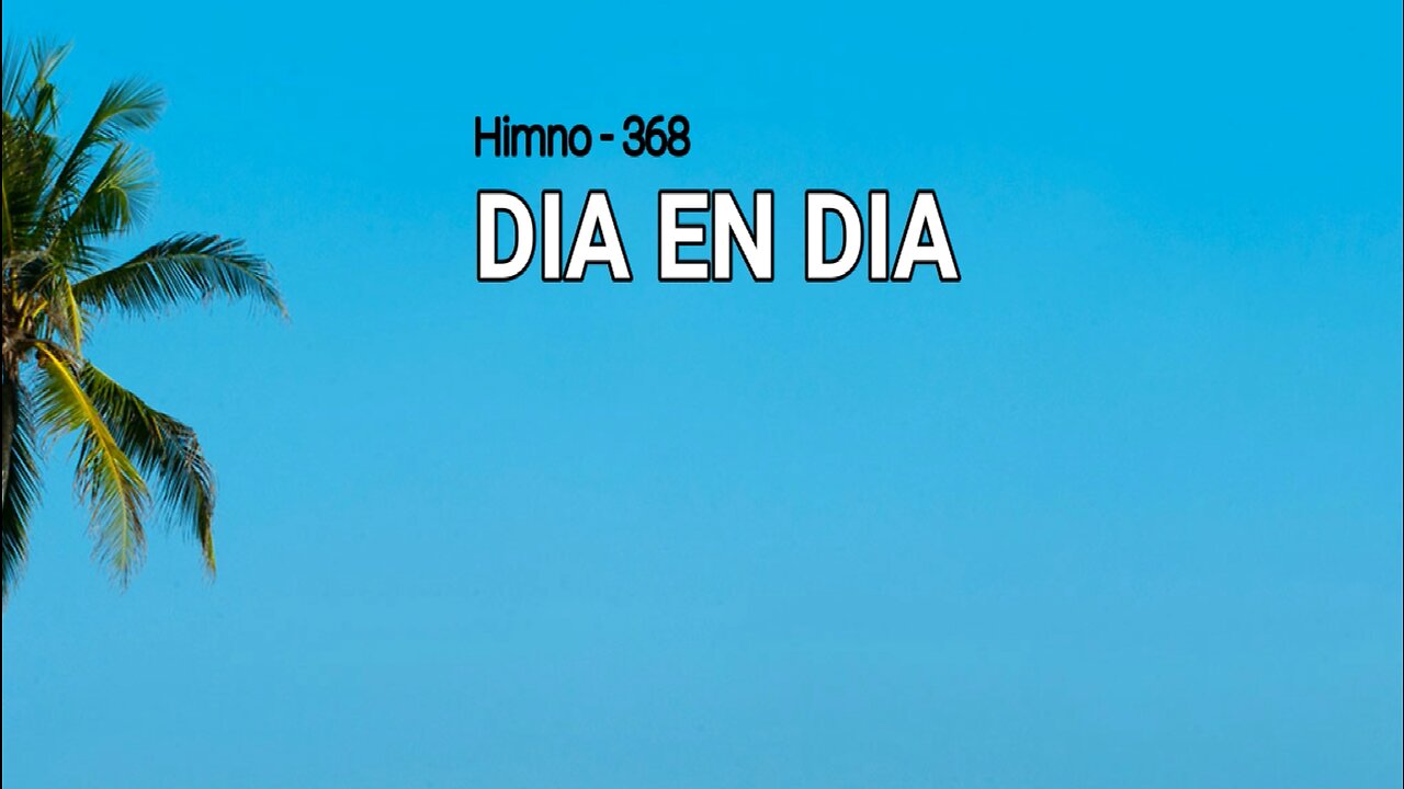 368 - Día en día