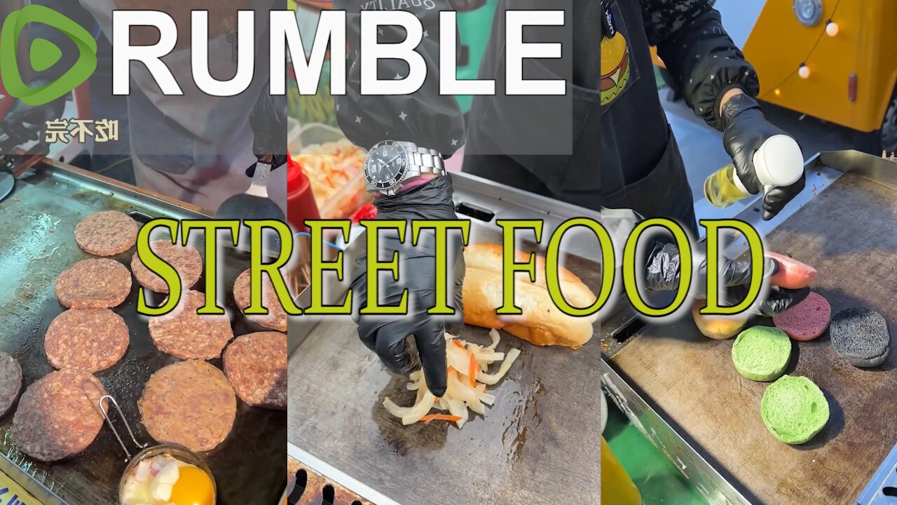 Taste the World: Street Food Wonders and Hidden Gems