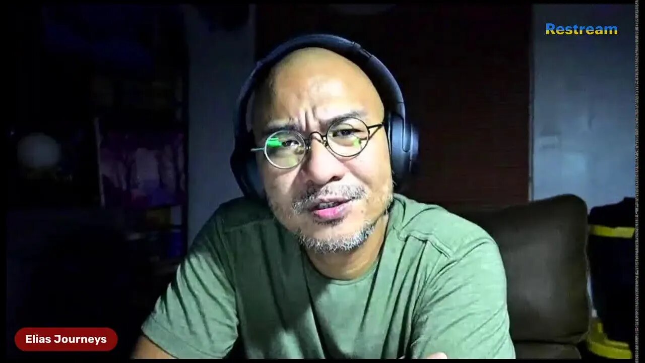 Random Thoughts In the P.I.T. #14