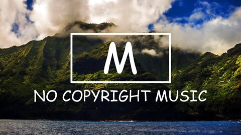 Markvard - West Coast（Mm No Copyright Music）