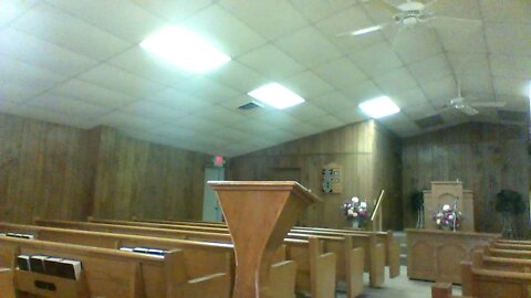 Read The Scriptures