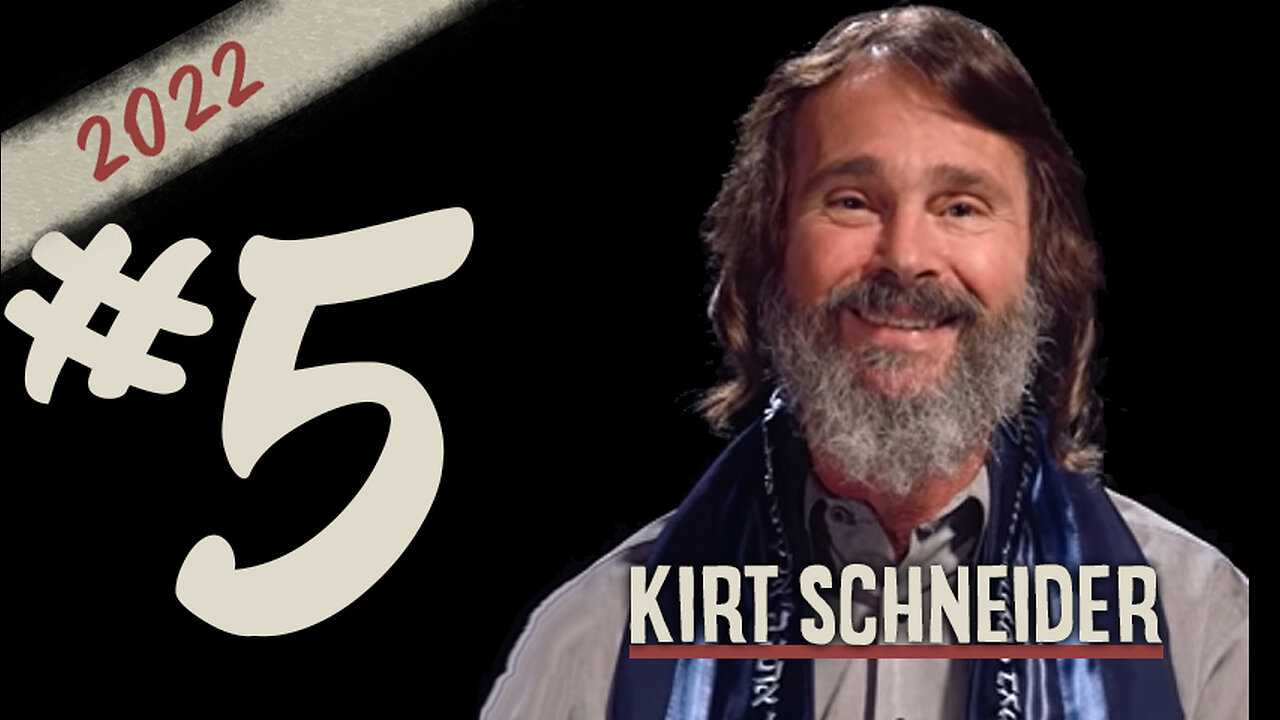 Best of 2022: Kirt Schneider