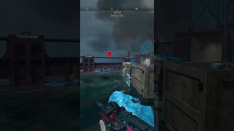 MWII Game Clip