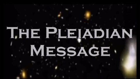 PLEIADIAN’S FAMILY OF LIGHT