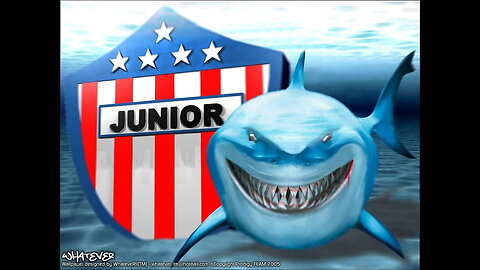 KASH PATEL TALKS WITH JUNIOR