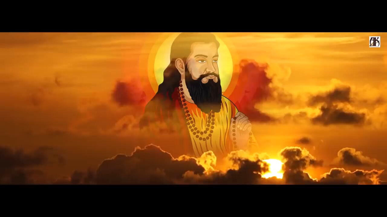 Taranhaar Guru Ravidas! Manpreet Mani! Ak record U.s.a