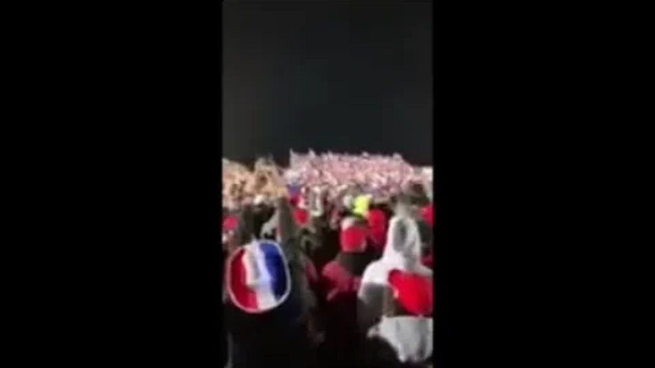 Trump Grand Rapids 11/2/20