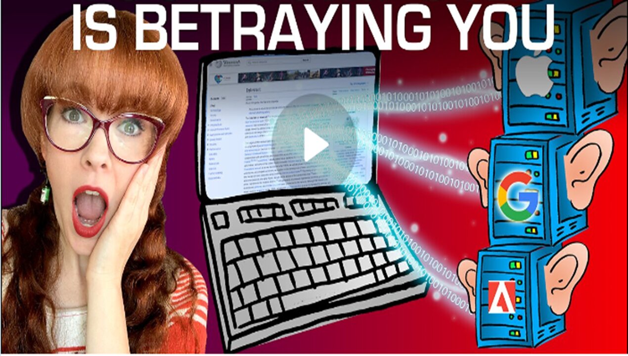 Stop Your Programs Reporting Your Activity with Little Snitch