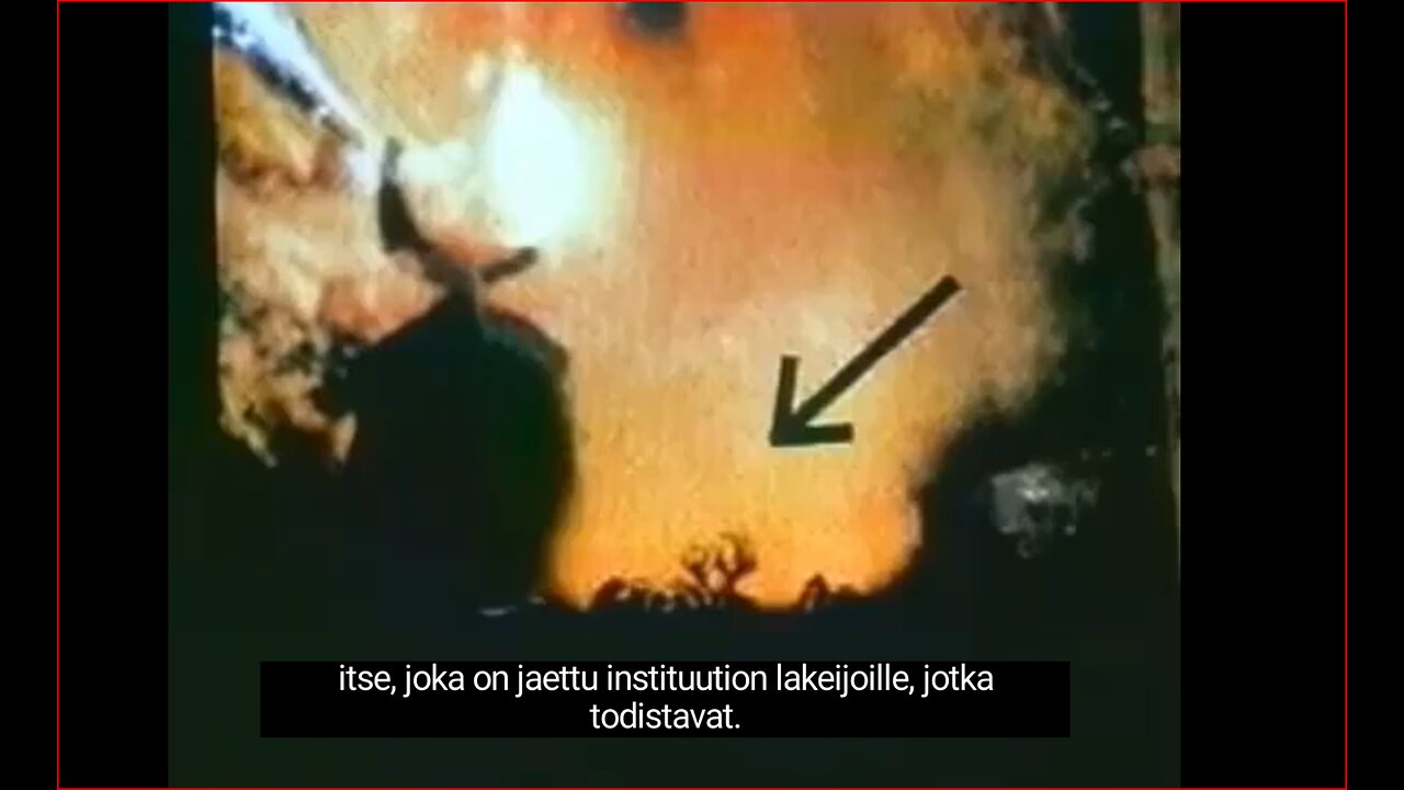 Alex Jones v. 2000 - Bohemia Club, satanistiset rituaalit (suomiteksti
