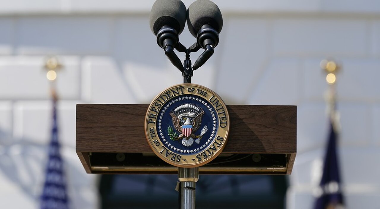 Even the Lapdog White House Correspondents' Association Is Calling out Biden's Weekend Plans