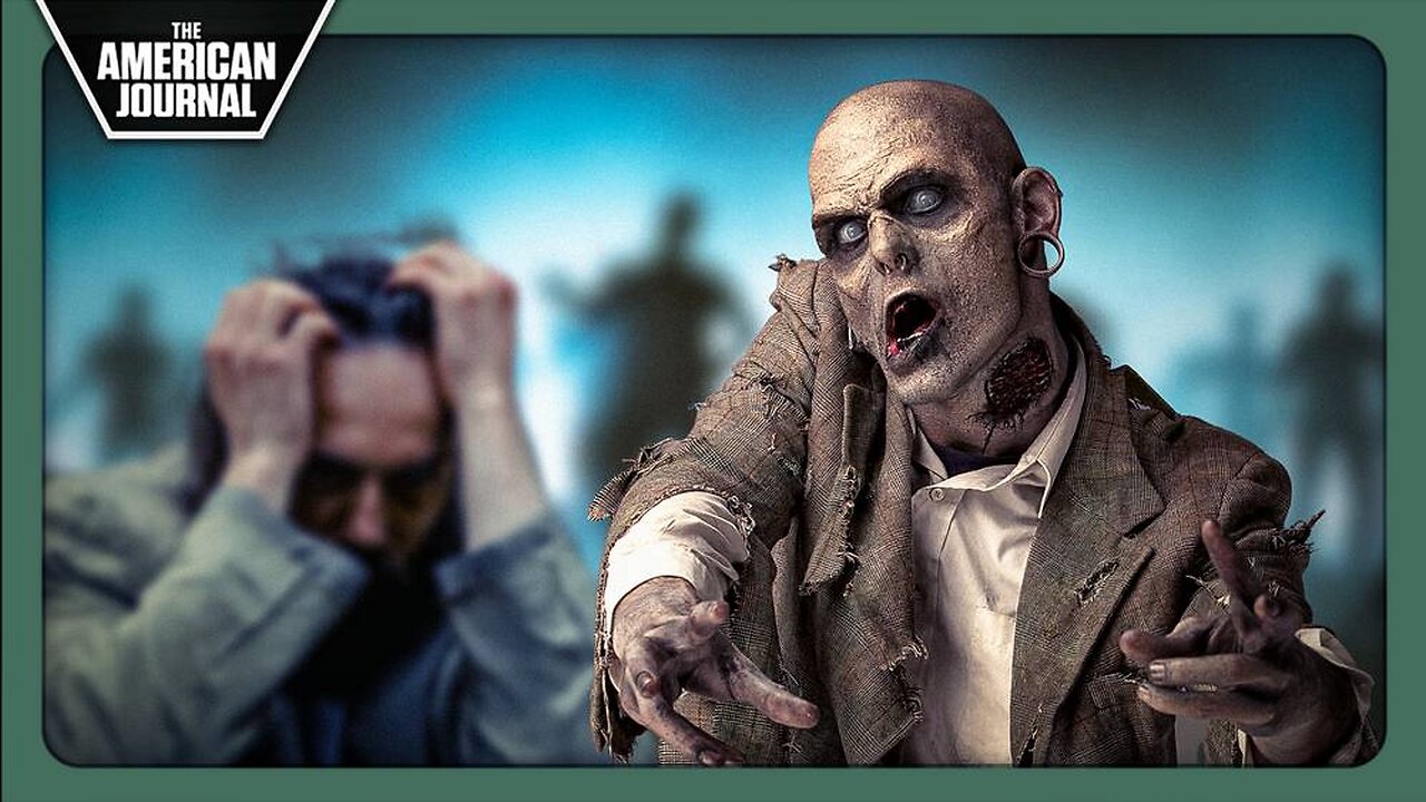 Tranq: This New Drug Is Turning People Into Zombies As Living Flesh Rots