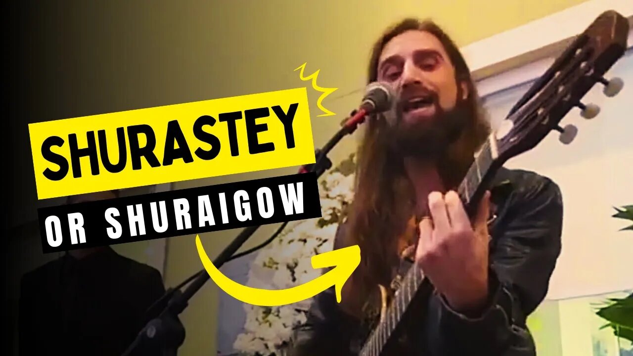 Ele fez uma música para Jesse, Shurastey e Dodongo