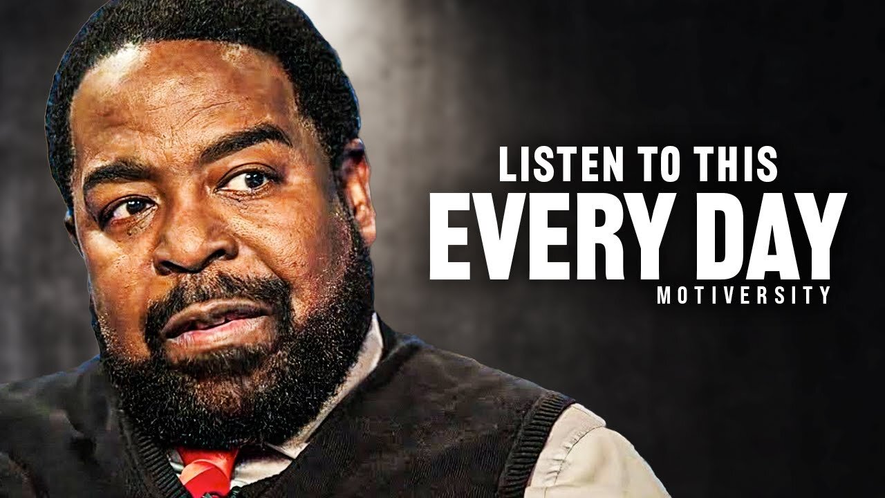 LISTEN TO THIS EVERYDAY AND CHANGE YOUR LIFE | One of the Best Speeches Ever by Les Brown