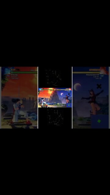 Muitas novidades para a season 5 de Street Fighter V #shorts