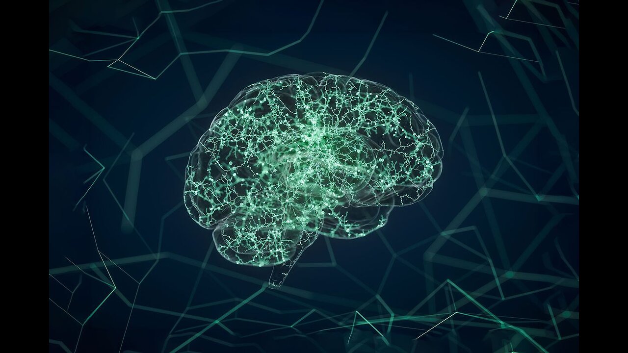 8-10 Hz Alpha waves/Brain waves
