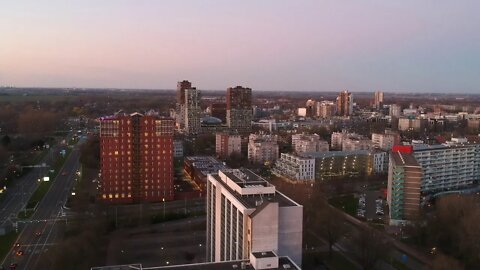 Afrikaweg-Zoetermeer