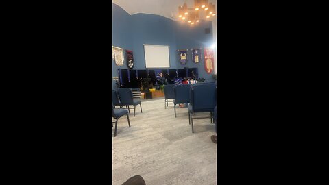 Encounter church