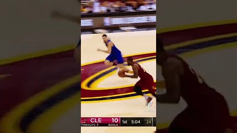 LEBRON JAMES VS KEVIN DURANT - NBA WHAT A TIME TO BE ALIVE