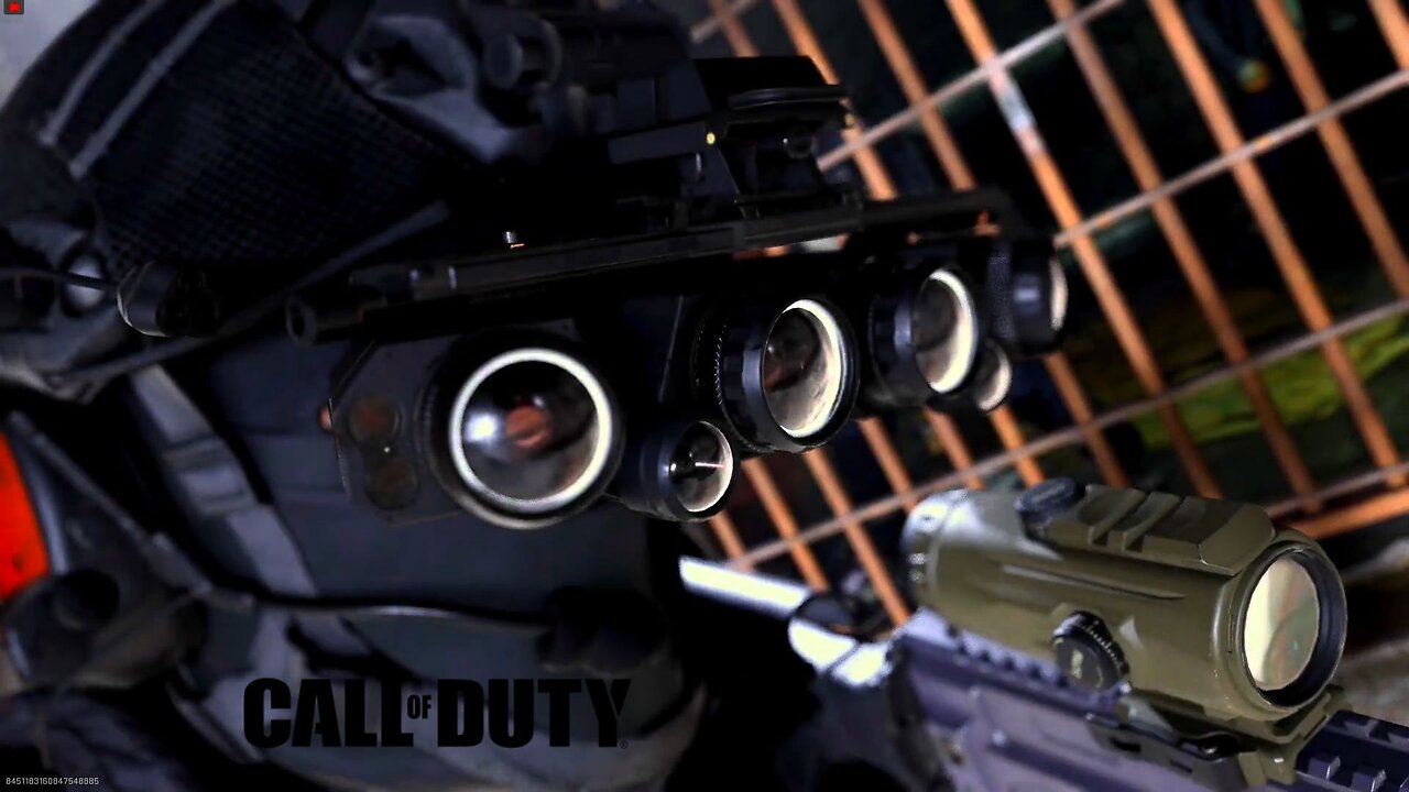 SHADOW SAGE CALL OF DUTY MORDEN WARFARE III NEW MODE SUPERRRR....