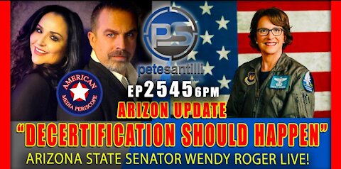 The Pete Santilli Show Ep. 2545